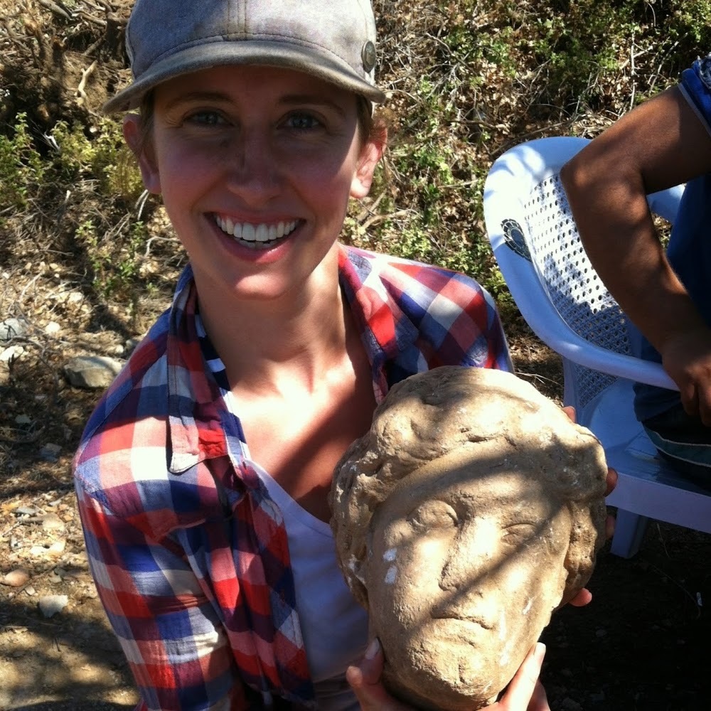 Meet your Posher, Darcy